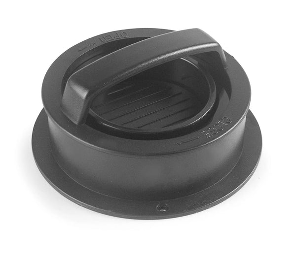 LACOR Molde para hamburguesas Multi 60259