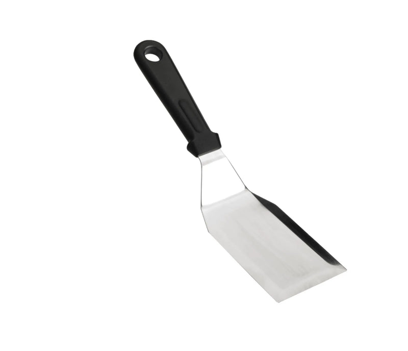 LACOR Espátula lisa Bent 60425