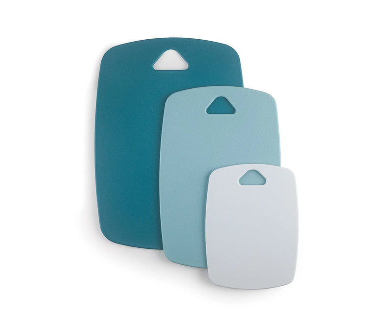 LACOR Set 3 tablas de corte Ocean 60555