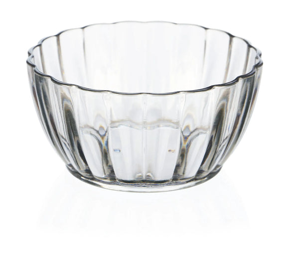 LACOR Set de 6 boles rizados Degustare Transparent 60783