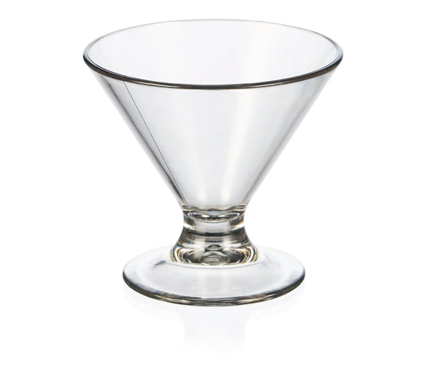 LACOR Set de 6 copas Degustare Transparent 60787