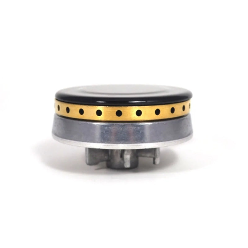 Conjunto de quemador y base cocina Teka pequeño 42 mm