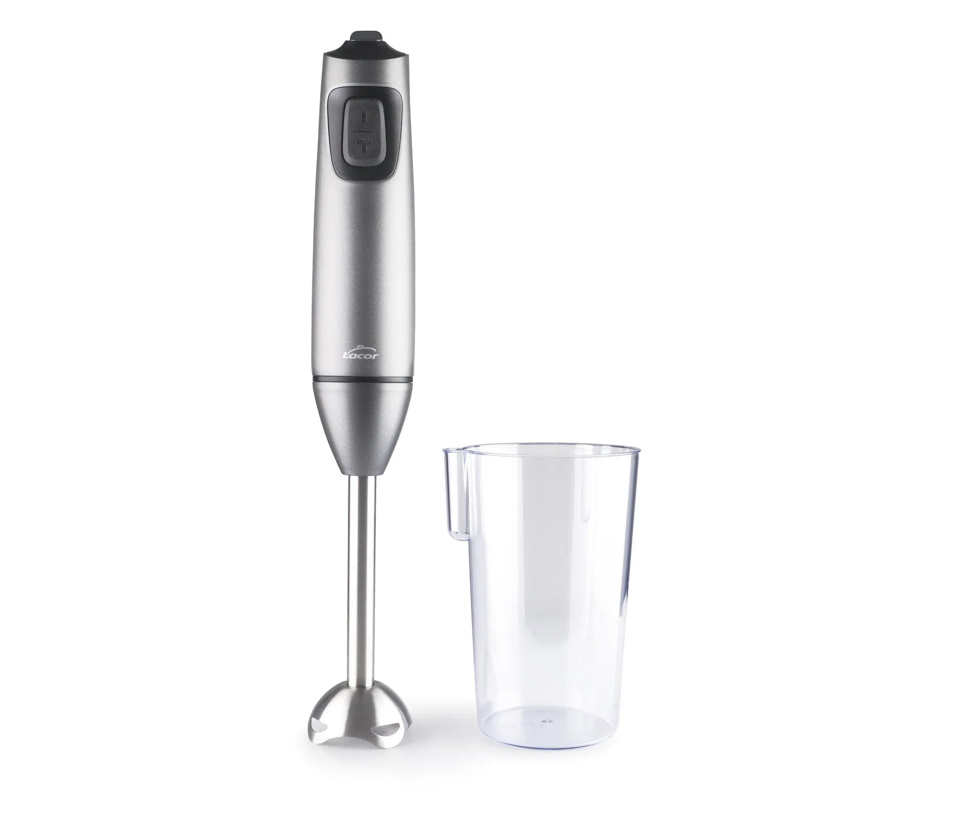 LACOR TitanPro 61668 Hand Mixer