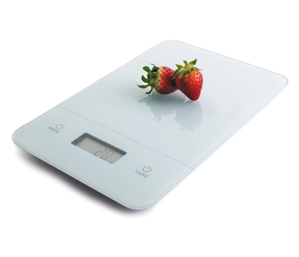 LACOR Báscula de cocina Slim 61708