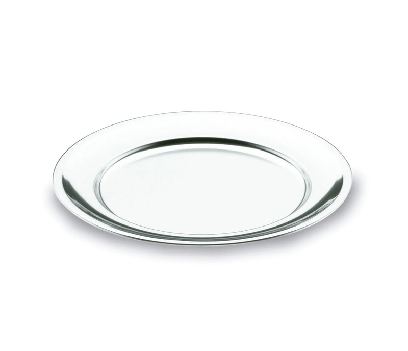 LACOR Fuente redonda Inox 61831