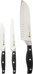 FAGOR Set cuchillos FUTURE