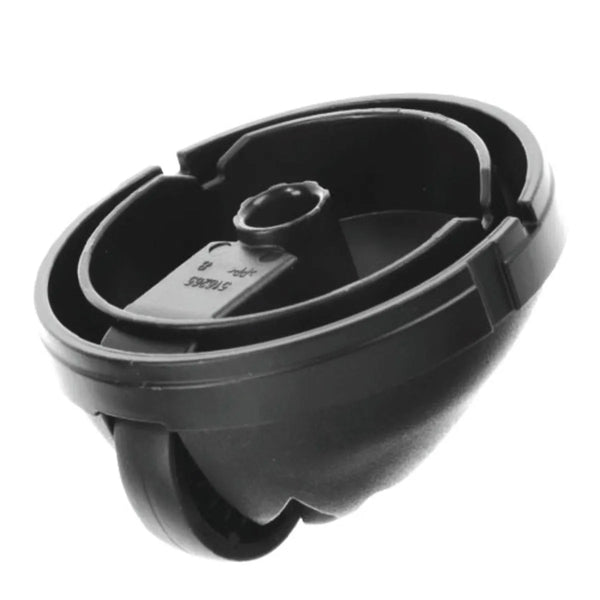 Rueda giratoria aspirador Bosch, Siemens 10003191