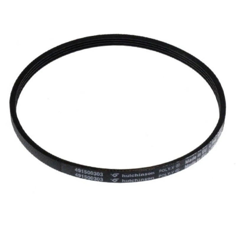 Correa secadora 285 Ph 4. Beko, Blomberg 491500303