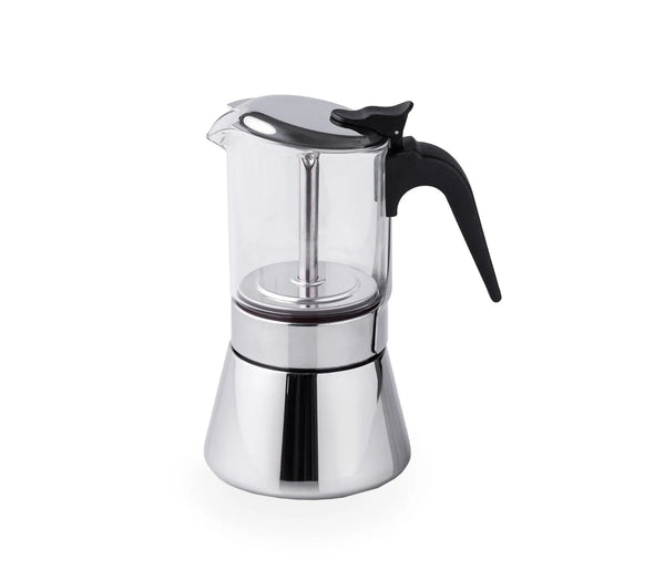 LACOR Cafetera express Siena 62124