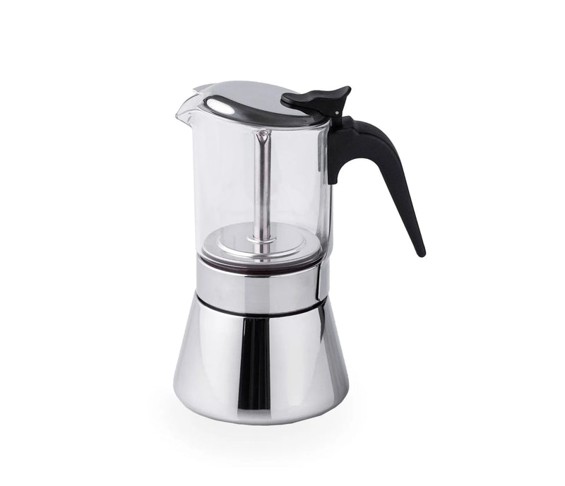 LACOR Cafetera express Siena 62124