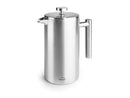 LACOR Cafetera francesa Inox 62141
