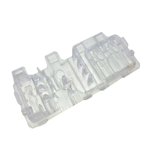 Soporte de botonera secadora Beko 2963670100