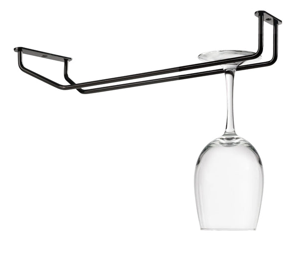 LACOR Soporte para copas Black 62264