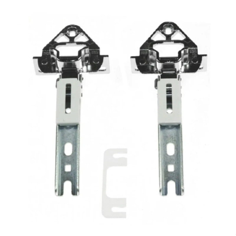 Kit de bisagra para puerta de frigorífico Siemens y congelador Bosch 00268698