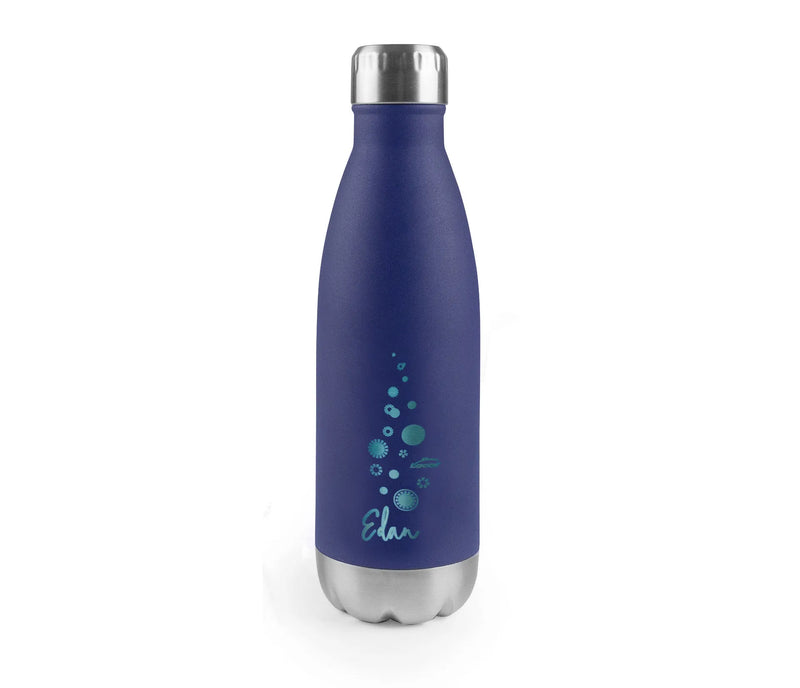 LACOR Botellas Inox Edan Navy 62588