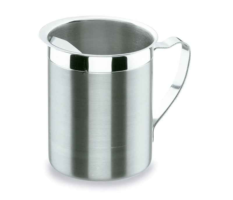 LACOR Jarra de agua Inox con retén 62715