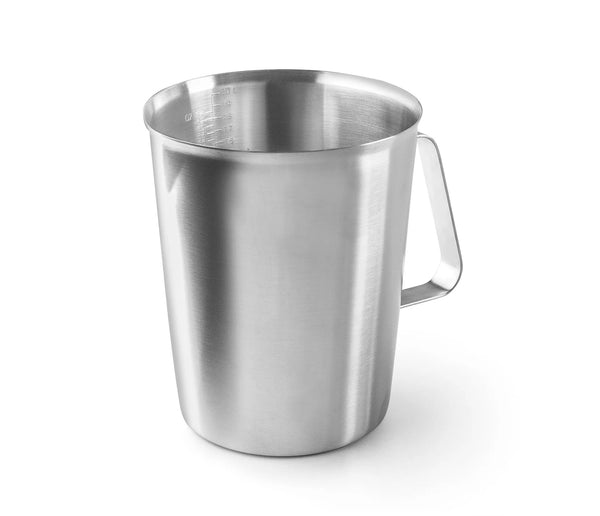 LACOR Jarra medidora Inox 18/10 62742