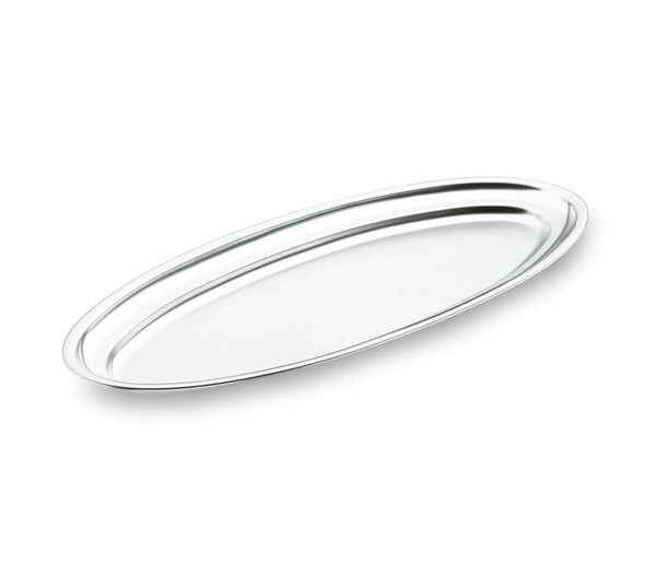 LACOR Fuente para pescado Inox 61860