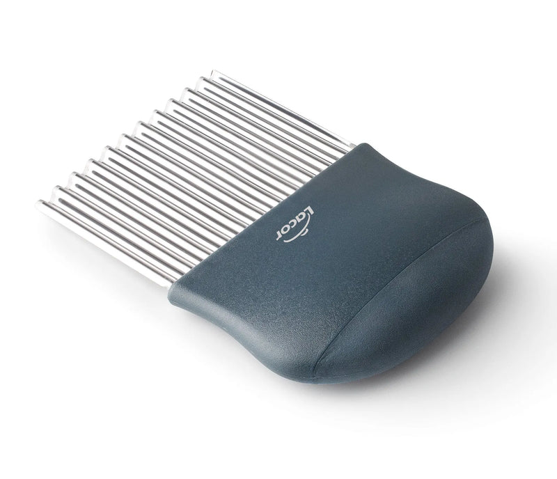 LACOR Cortador de patatas ondulado 62895