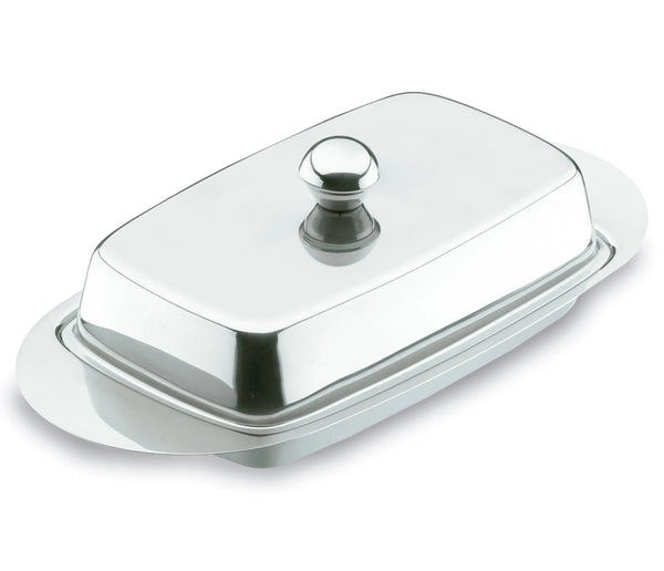 LACOR Recipiente para mantequilla Inox 62951