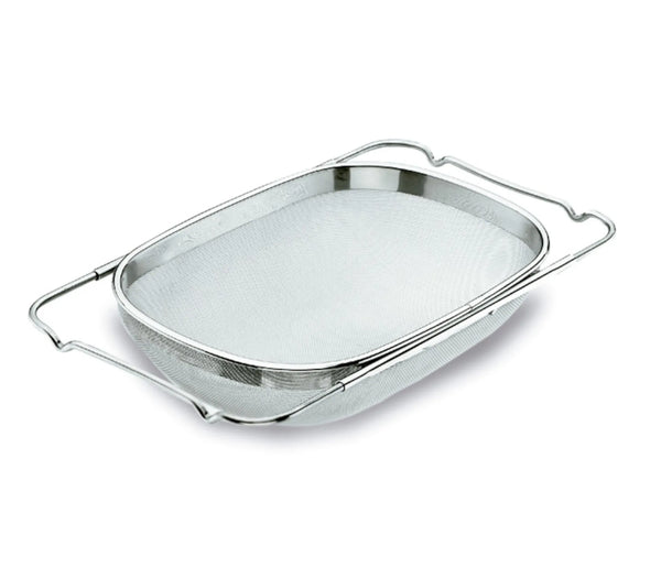 LACOR Escurridor extensible para fregadera 62987