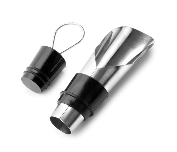 LACOR Boquilla servidora y tapón 63022