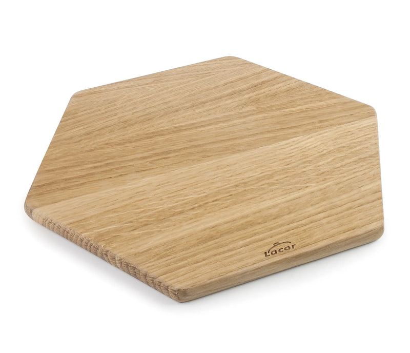 LACOR Salvamantel magnético Wood 63041