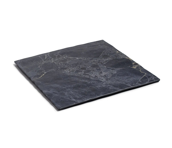 LACOR Bandeja cuadrada Stone 63187