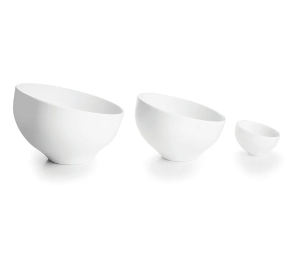 LACOR Bol White 63284