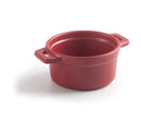 LACOR Cacerola de melamina mini-cocotte Red 63394
