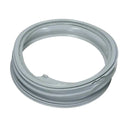 Goma escotilla lavadora Candy, Hoover 41021143