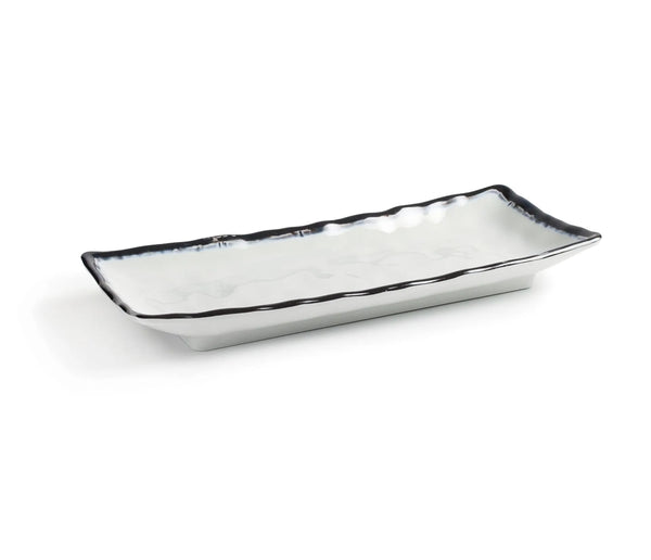 LACOR Fuente rectangular Long Sea 63944