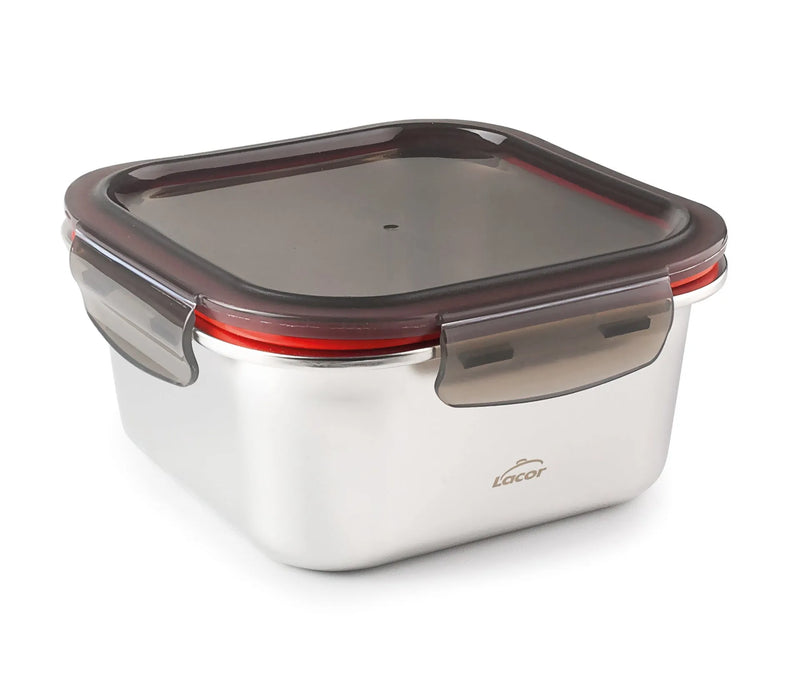 Lacor 68010 - Stampo Da Cucina Antiaderente Con 12 Cavità