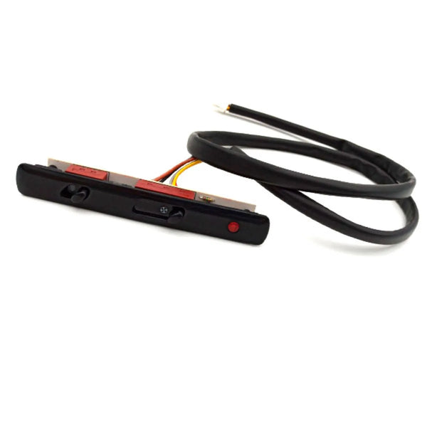 Botonera campana extractora Teka C610, C620 89260281