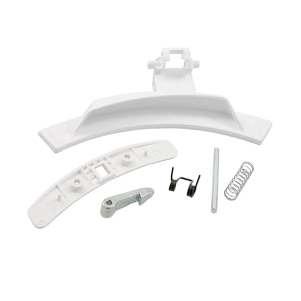 Conjunto maneta lavadora Electrolux 4055137402