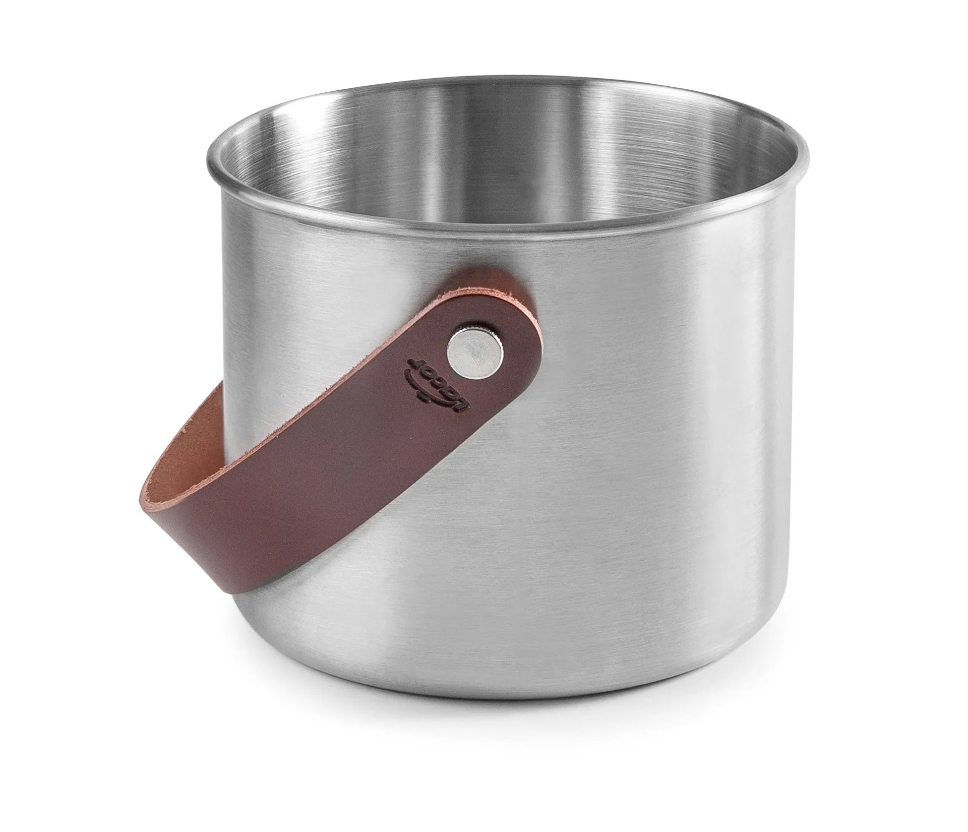 LACOR Moon Inox Ice Bucket 65614