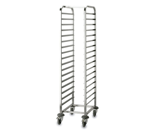 LACOR Carro portabandejas 66116