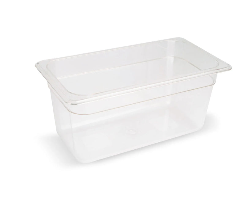 LACOR Cubeta 1/3 Policarbonato 66365P