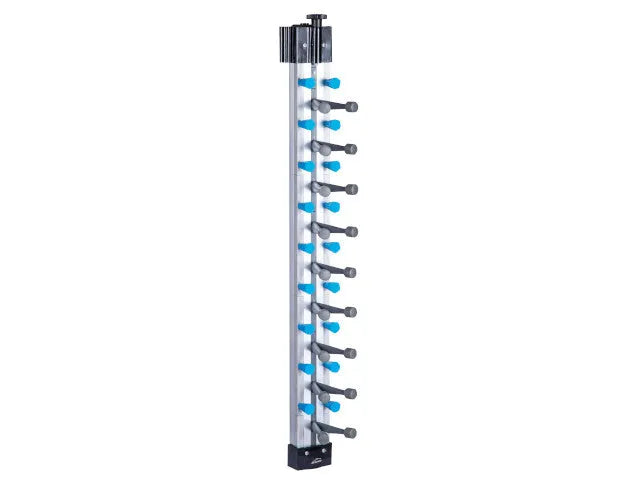 LACOR Soporte portaplatos pared 66556