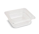 LACOR Cubeta 1/6 Policarbonato 66665P