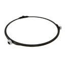 Aro de arrastre microondas Fagor, Edesa, Mastercook CMIJ00047