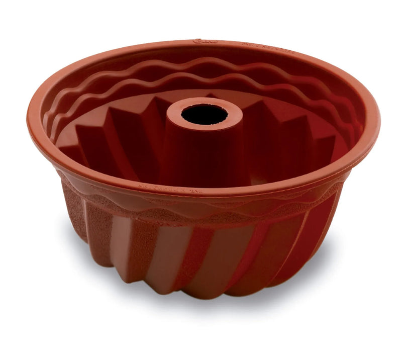 LACOR Molde savarín alto Pastryflex 66735