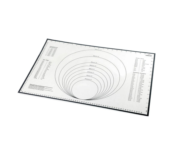 LACOR Tapete de silicona Impreso 66759