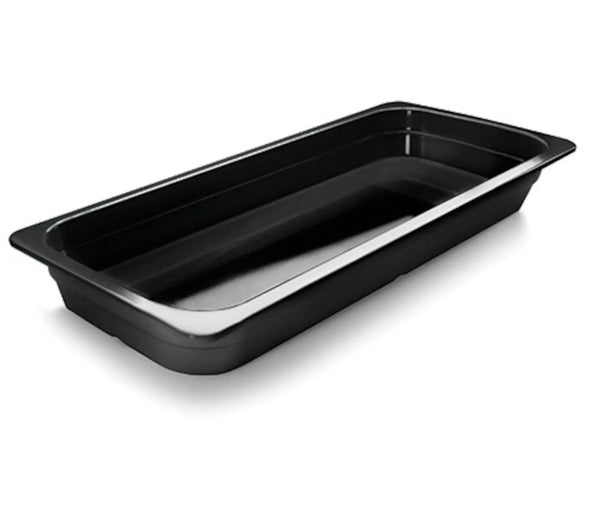 LACOR Cubeta 2/4 Melamina Black 66765J