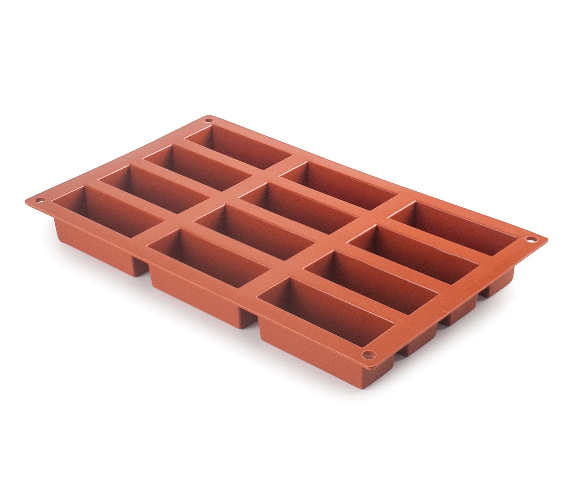LACOR Pastryflex 12-cavity cake mold 66826