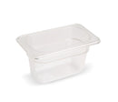 LACOR Cubeta 1/9 Policarbonato 66910P