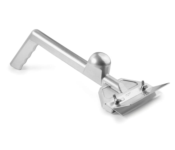 LACOR Rasqueta profesional para plancha 67034