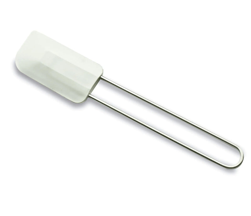 LACOR Espátula de silicona White 67421