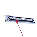 Almohadilla inferior maquina de vacio Lacor R69050D