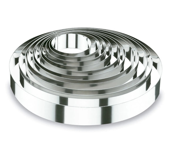 LACOR Aro redondo Vacherin 68607